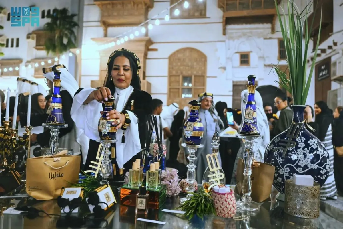  تمتد لتشكل عنصرًا رئيسًا في إحياء منطقة جدة التاريخية وتحويلها إلى وجهة ثقافية متكاملة