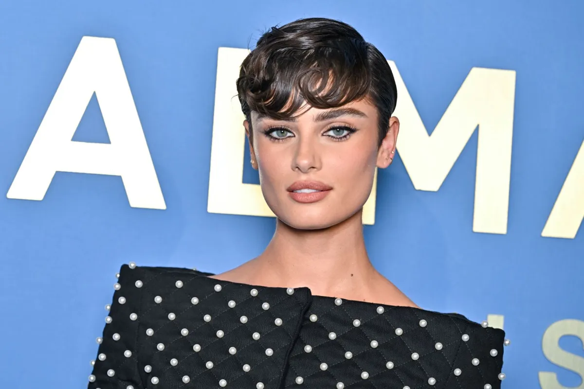 تايلور هيل Taylor Hill