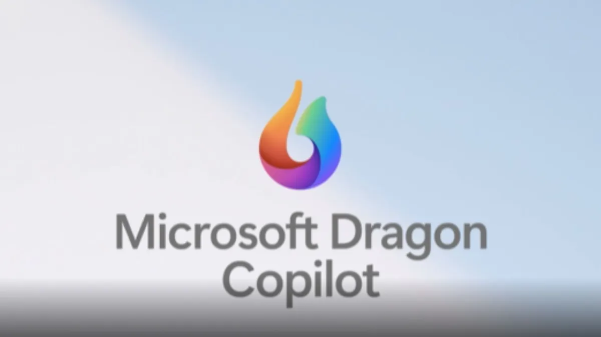 Dragon Copilot مساعد ذكاء اصطناعي جديد من مايكروسوفت.. وهذه أبرز مميزاته