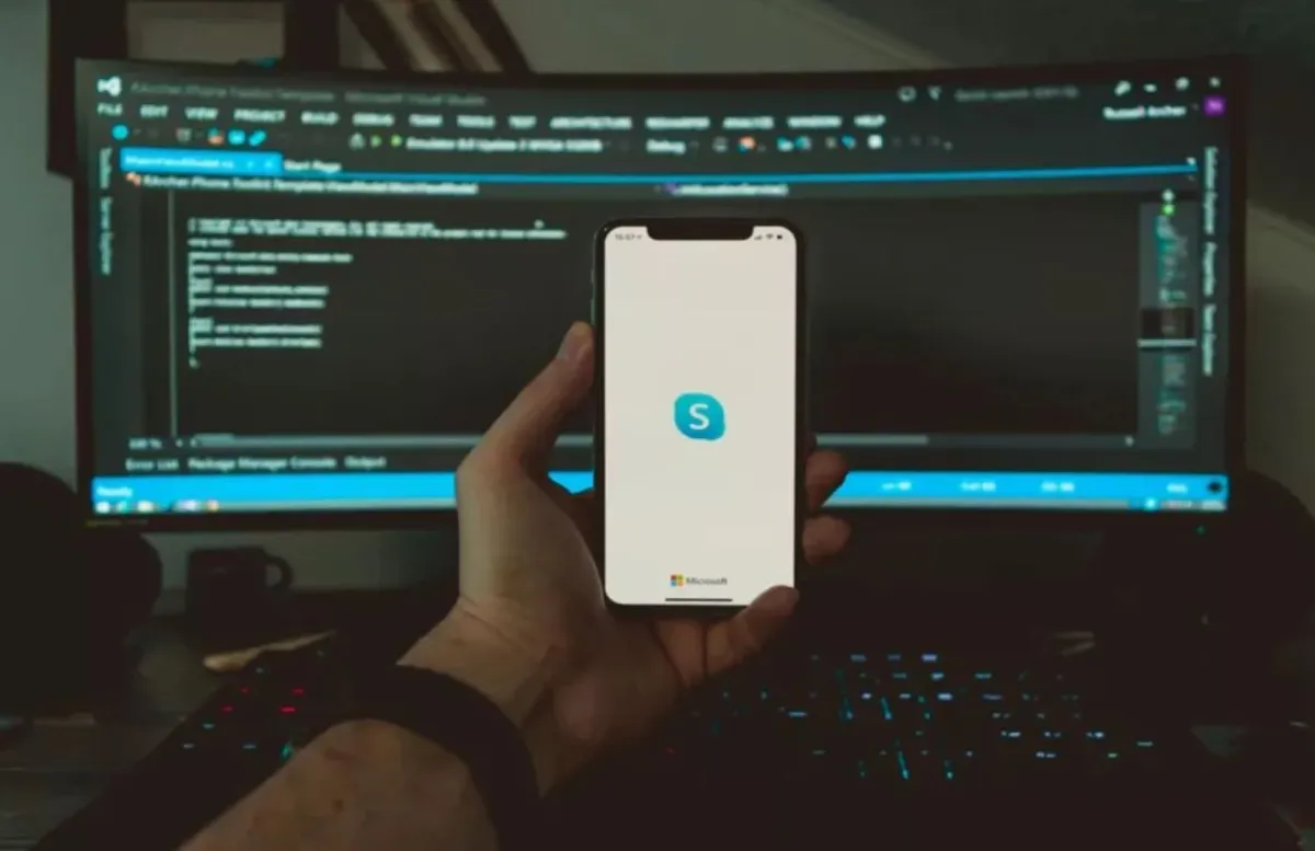 بعد 20 عامًا من الخدمة.. مايكروسوفت توقف خدمات سكايب في هذا الموعد