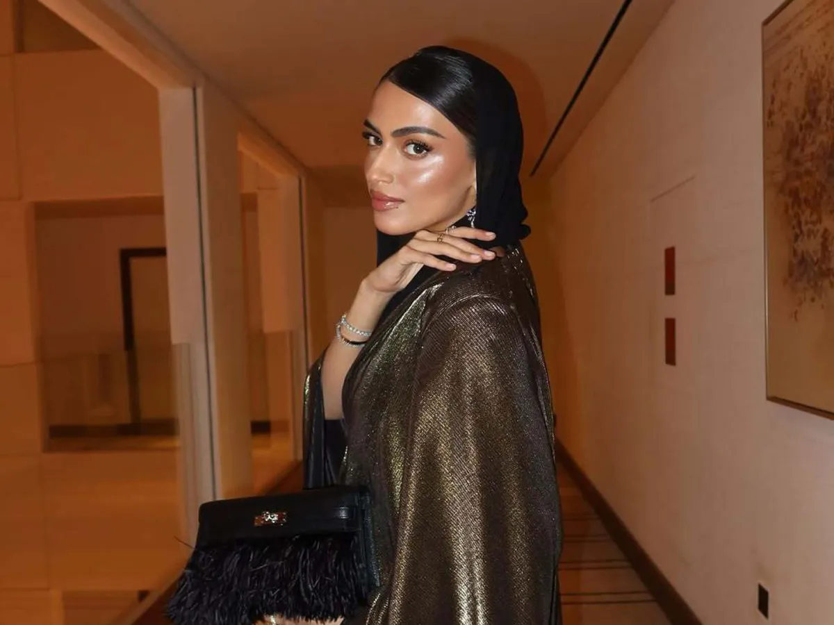 يارا النملة - الصورة من حسابها على إنستغرام