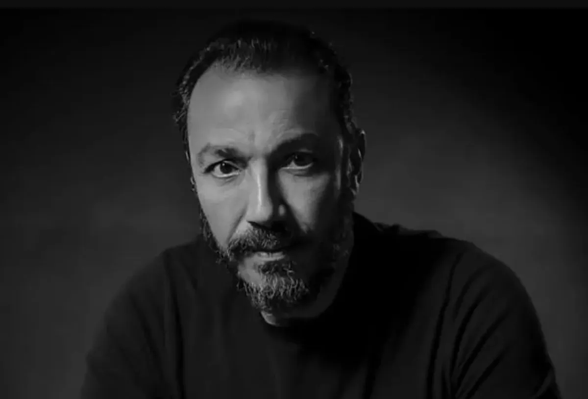 طارق لطفي- الصورة من حسابه الخاص على إنستغرام