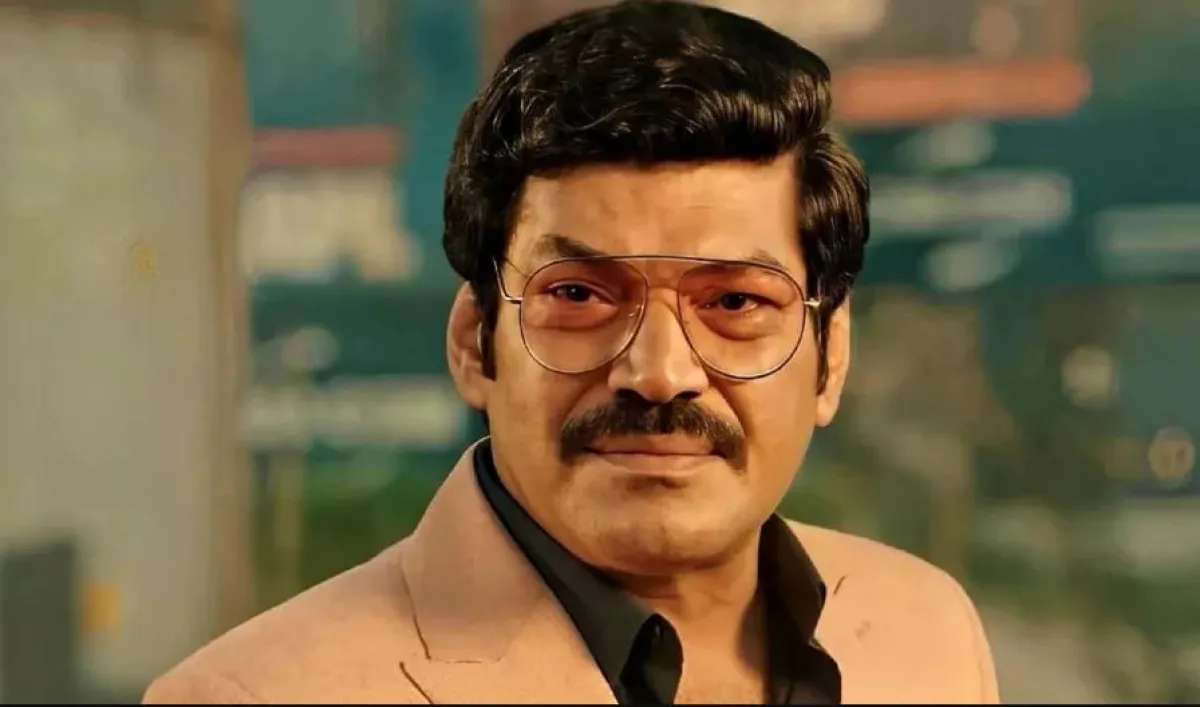 باسم سمرة- الصورة من حسابه الرسمي على فيسبوك