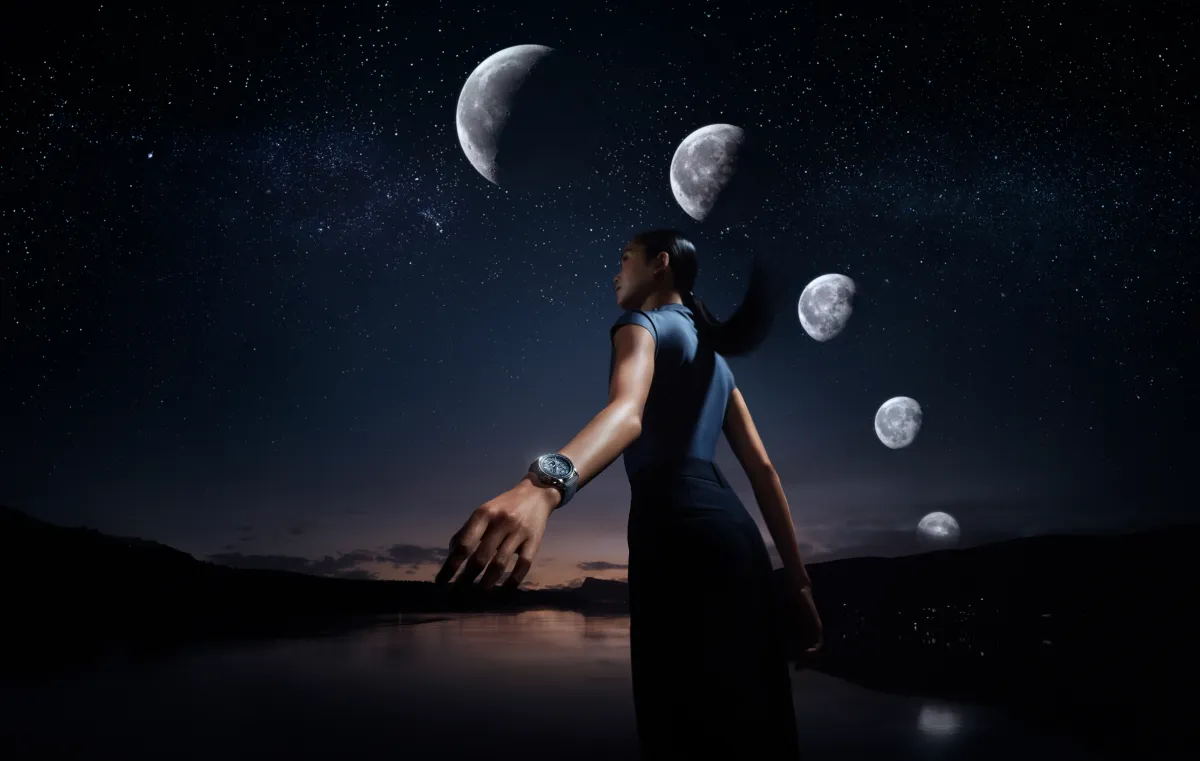 ساعة Perpetual Calendar Movement من أودمار بيغيه Audemars Piguet - الصورة من العلامة 