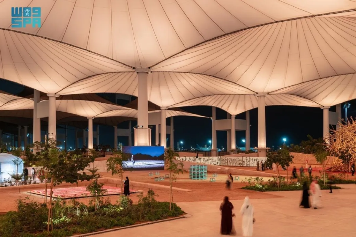 بينالي الفنون الإسلامية