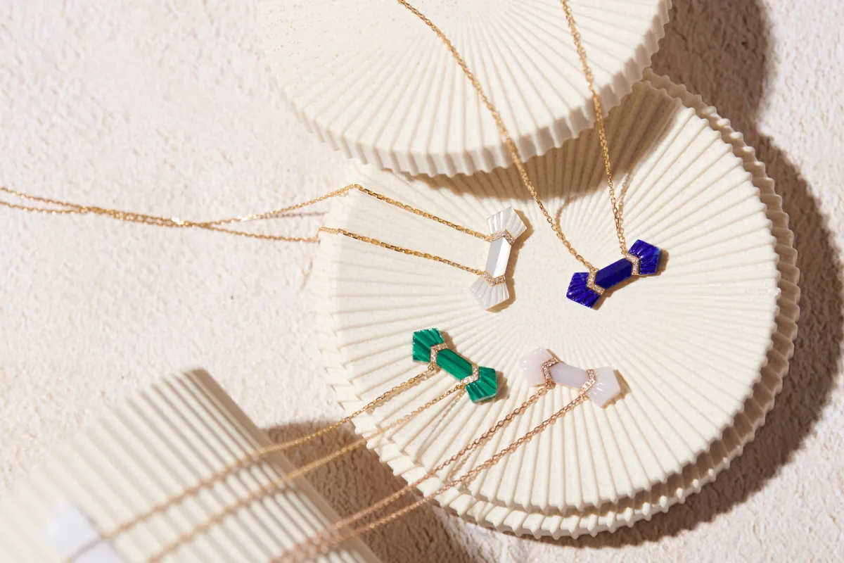 من علامة شارمالينا 