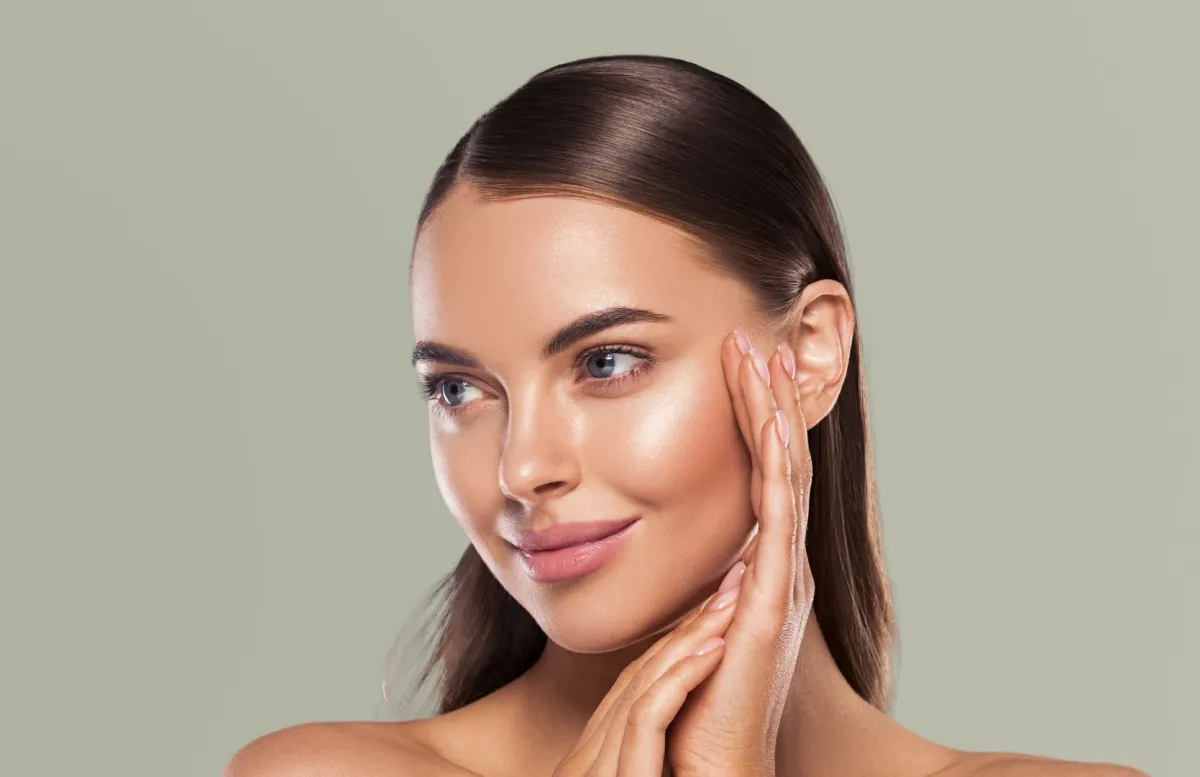 طرق التخلص من جفاف البشرة في رمضان