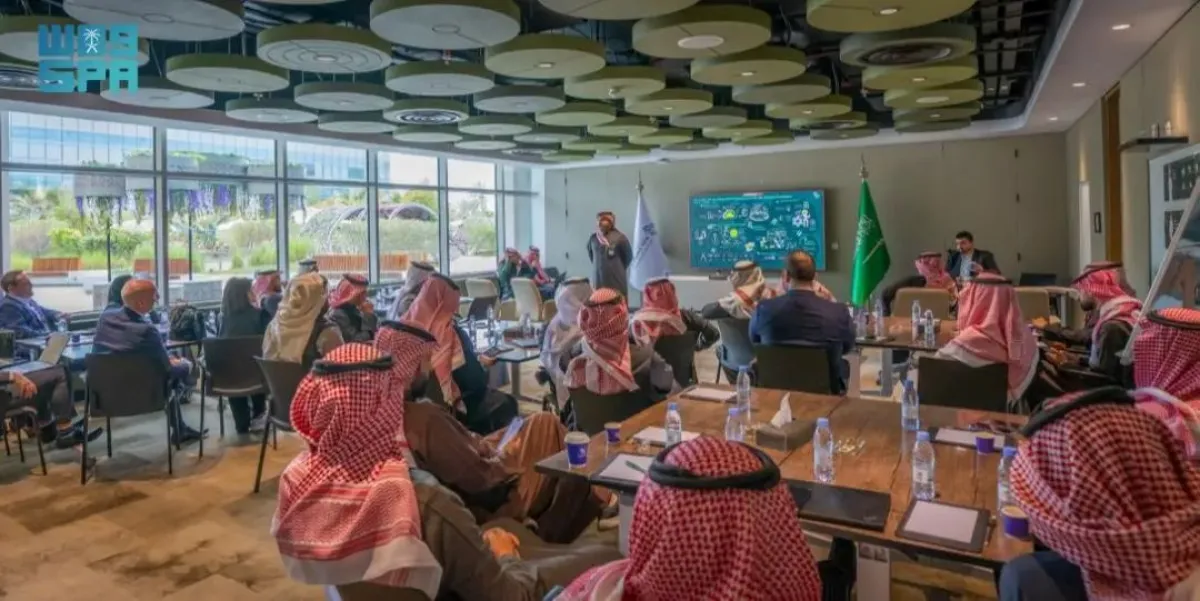 إطلاق برنامج صوت المستفيد