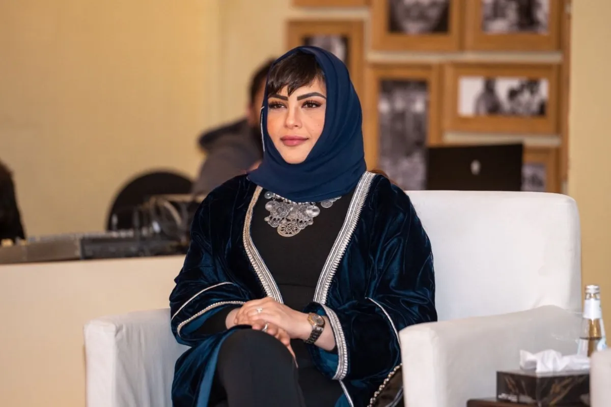 الدكتورة مها عبد الحليم رضوي 