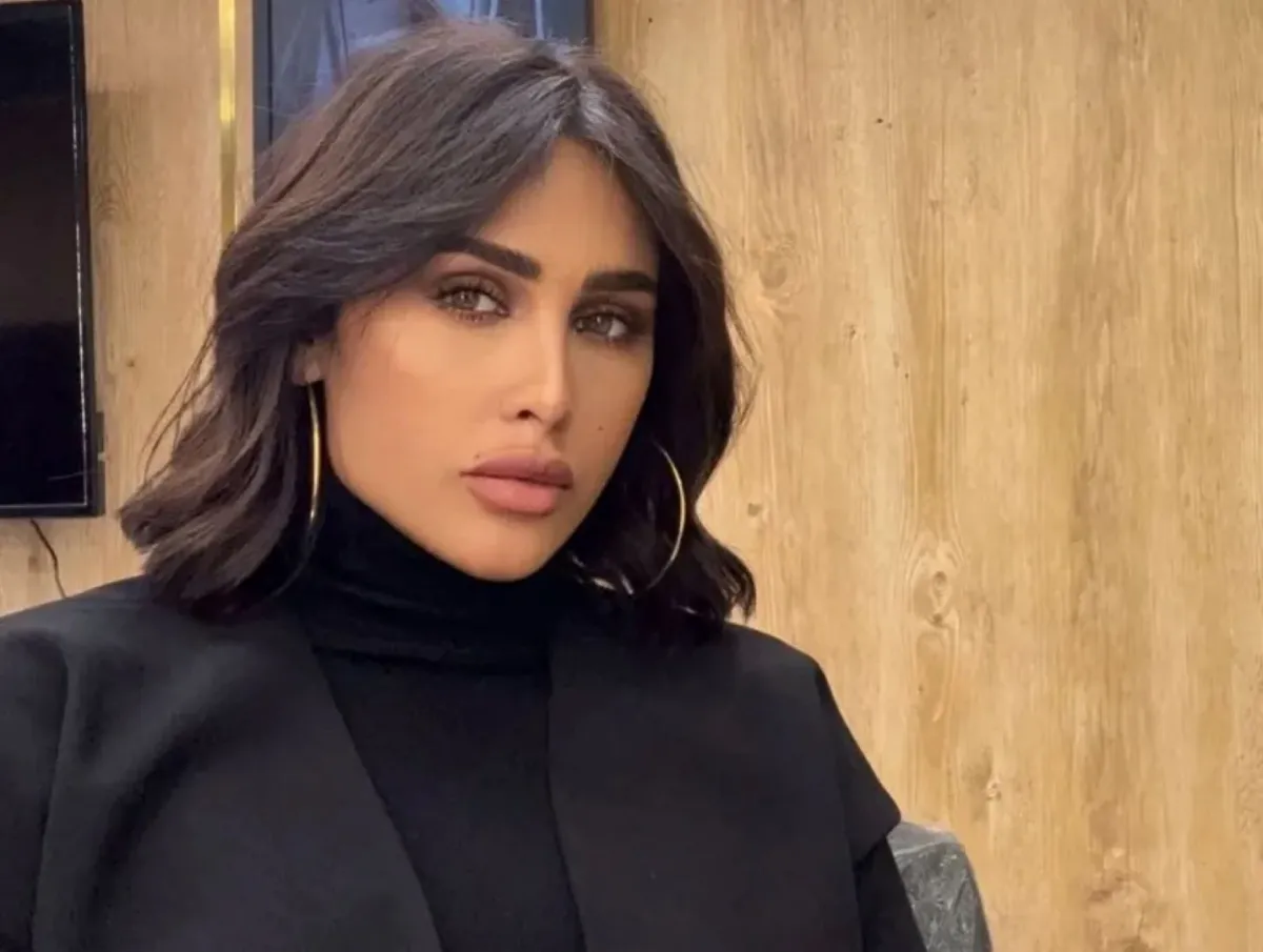 إنجي كيوان- الصورة من حسابها على إنستغرام