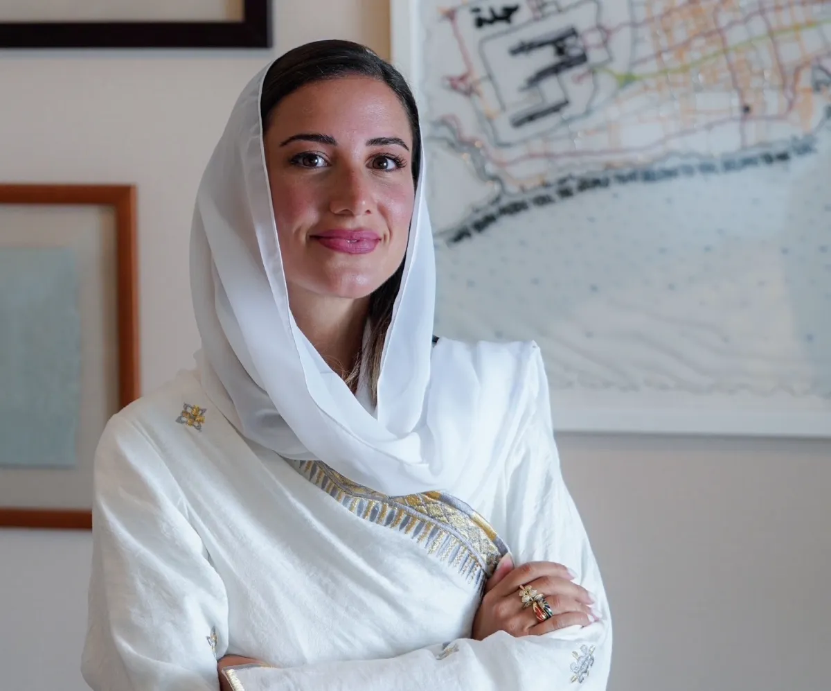 مؤسسة بينالي الدرعية 