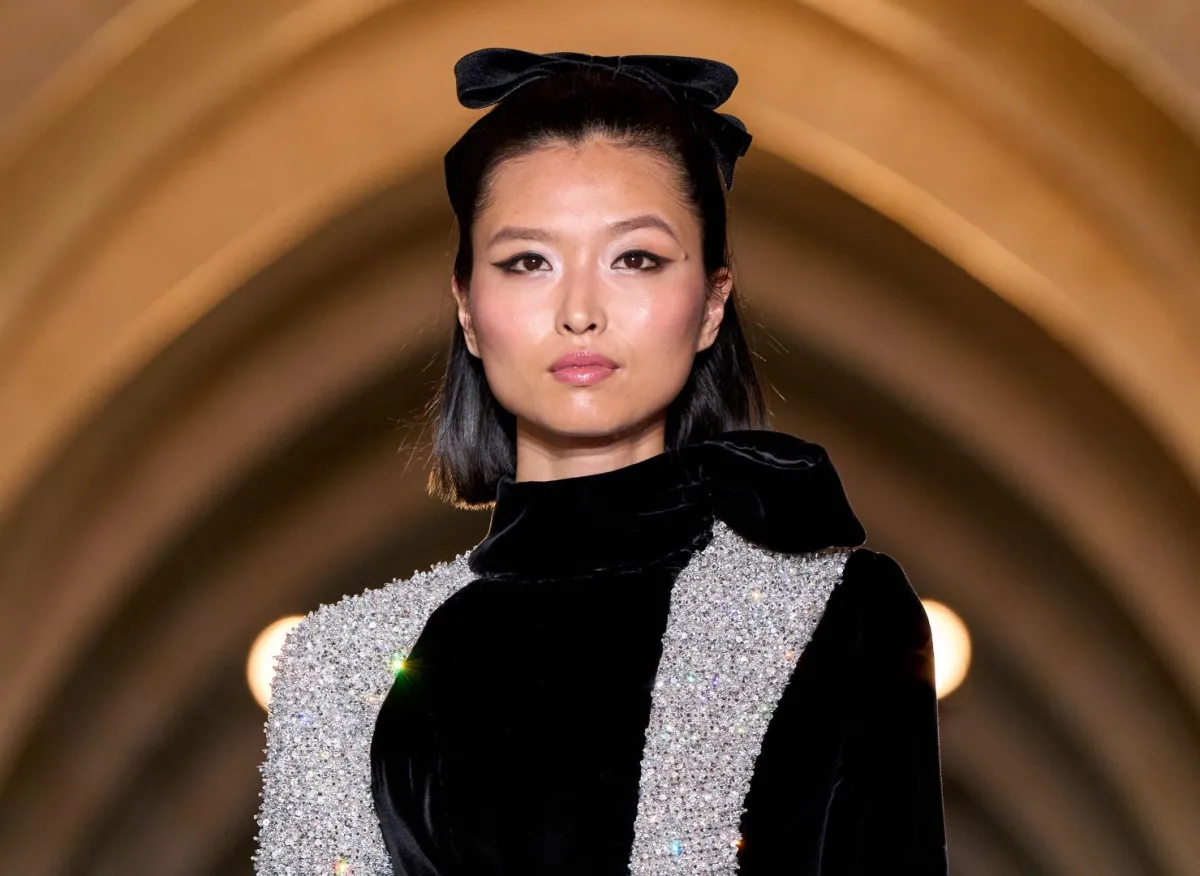 موضة أكسسوارات شعر