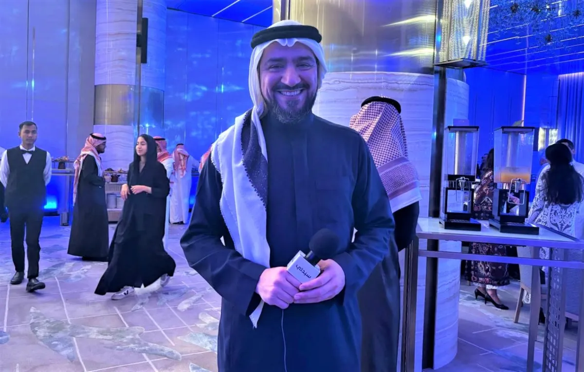 محمد القس- الصورة خاصة بسيدتي من تصوير زكية البلوشي