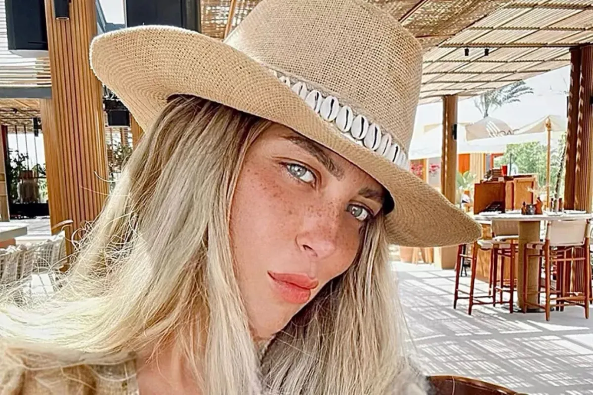 ريم مصطفى - الصورة من صفحتها على إنستغرام 