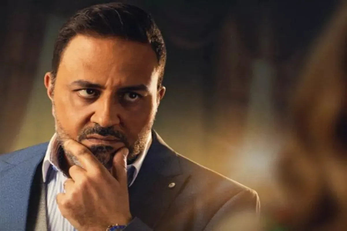 خالد سرحان- الصورة من الصفحة الرسمية للبرنامج على فيسبوك