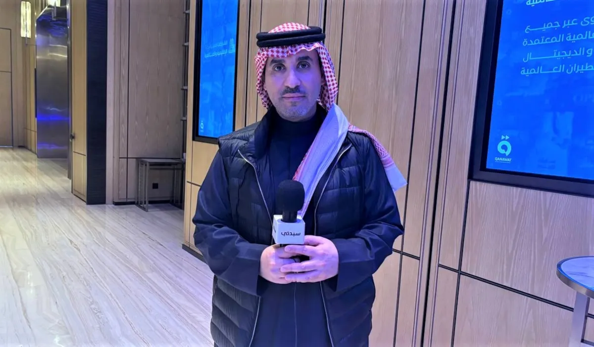 مشعل المطيري- الصورة خاصة بسيدتي من تصوير زكية البلوشي