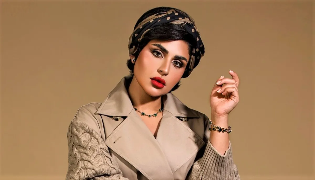 شيماء سليمان- الصورة من  حسابها على الانستغرام