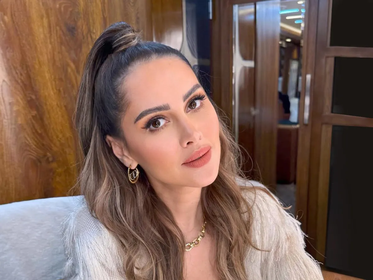 تسريحات رمضانية بسيطة وأنيقة 