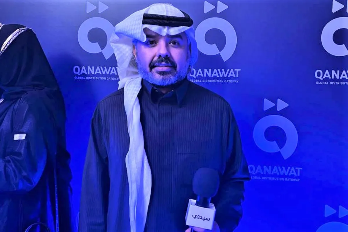 دريعان الدريعان-الصورة خاصة بسيدتي من تصوير زكية البلوشي