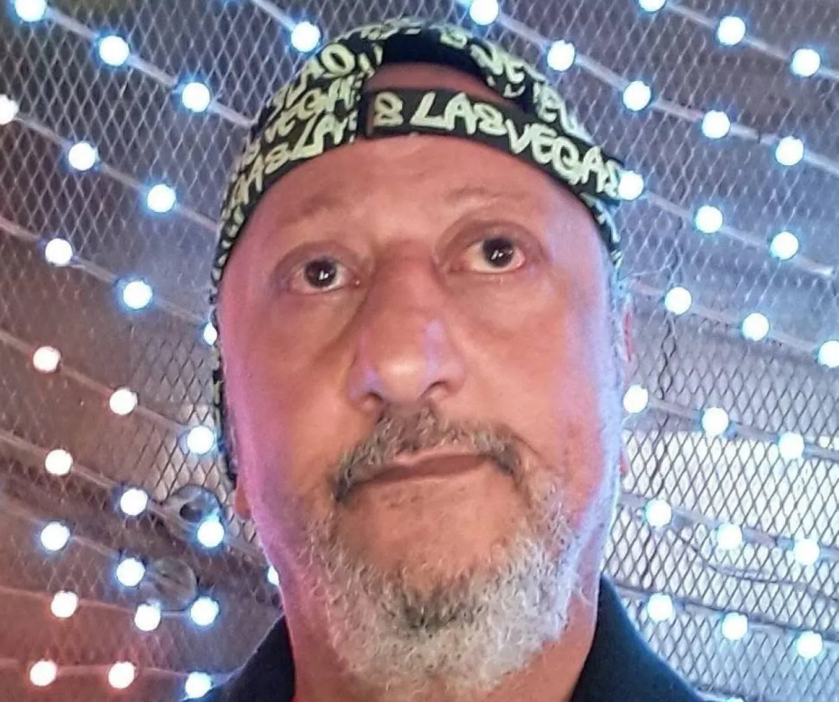 الملحن الراحل جمال لطفي - الصورة من صفحة الفنان أحمد جمال