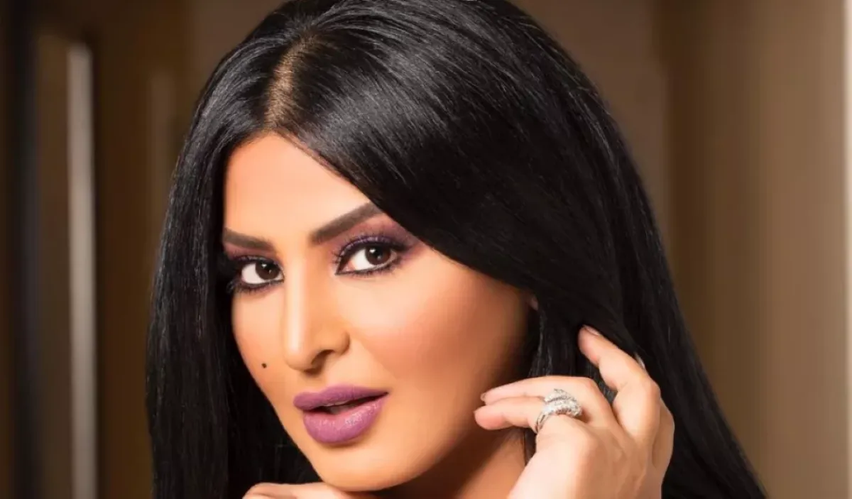 ريم عبدالله - الصورة من حسابها على "الانستغرام"