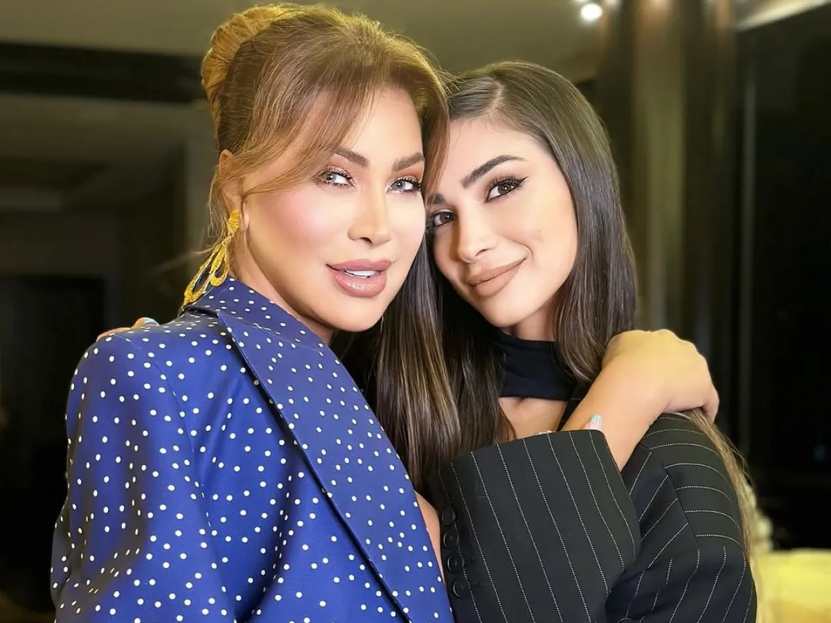  أسرار جمال النجمات الأمهات