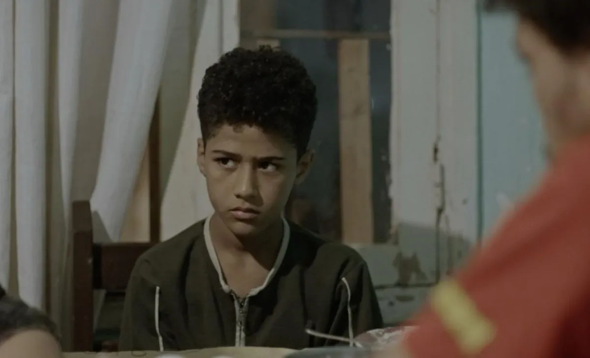 فيلم المستعمرة- الصورة من المركز الإعلامي للفيلم