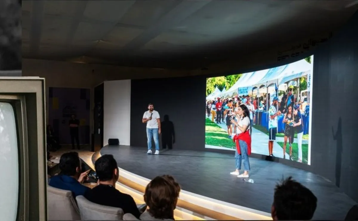 معامل البحر الأحمر تعلن عن فتح باب التقديم للنسخة الثالثة من برنامج معمل المسلسلات