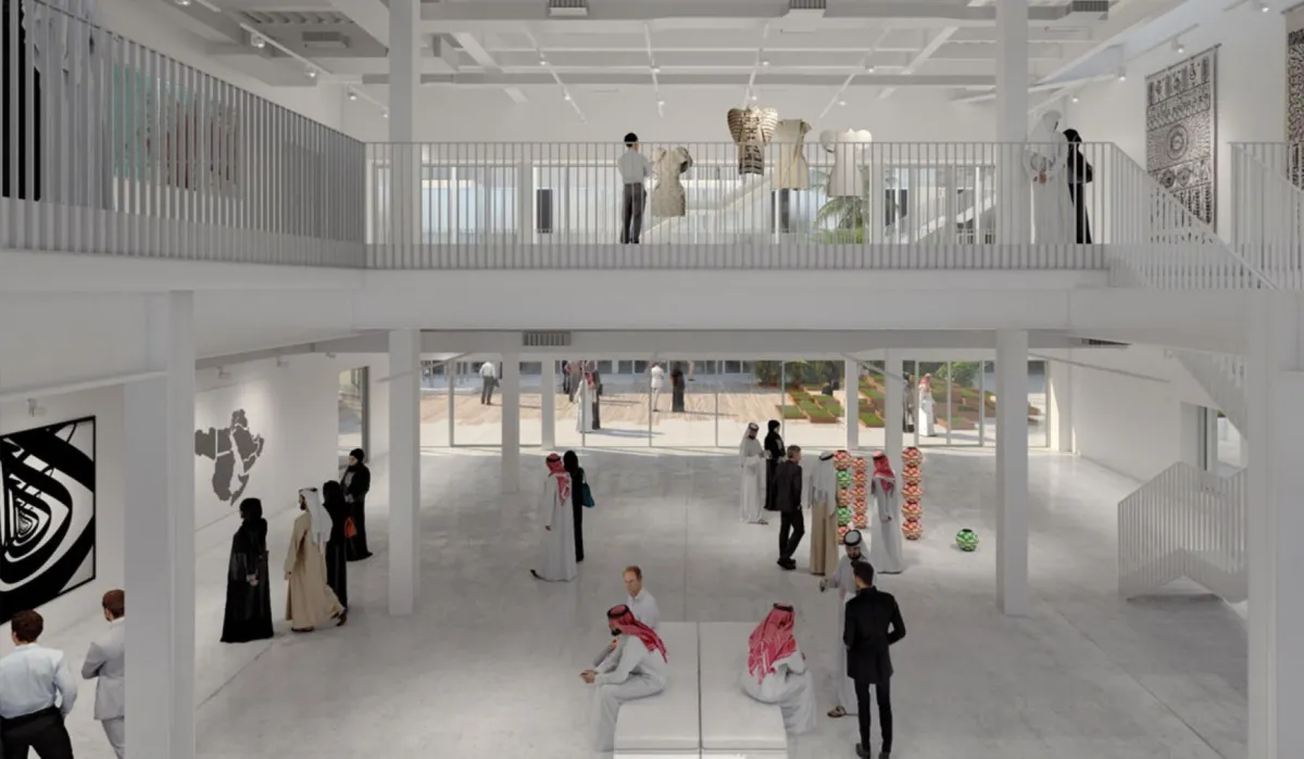 فعاليات ليالي رمضان بحي جميل بجدة.. تجارب ثقافية وترفيهية غنية بأجواء رمضان