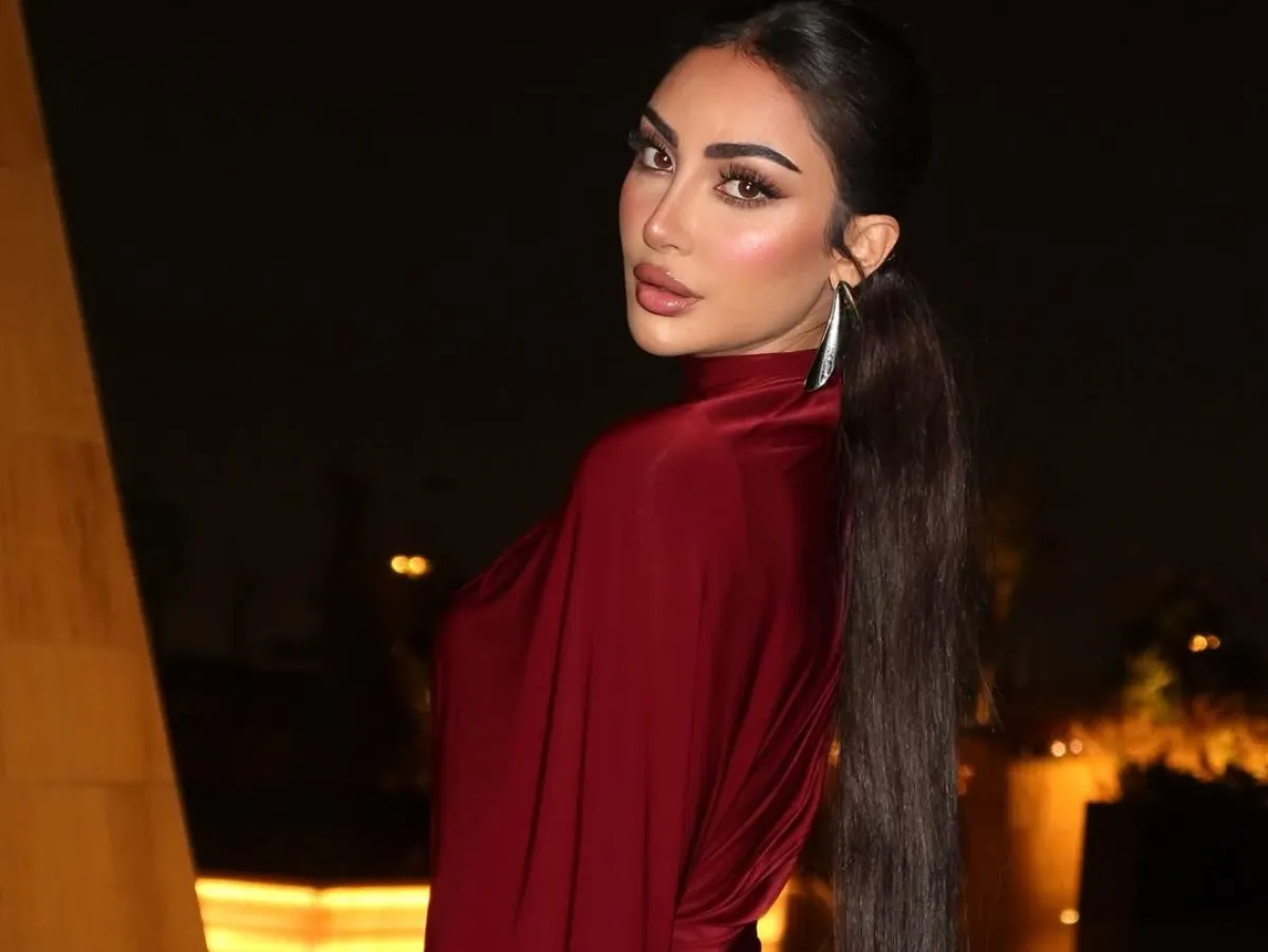 كيف تبرزين جمالك في العيد على طريقة النجمات؟