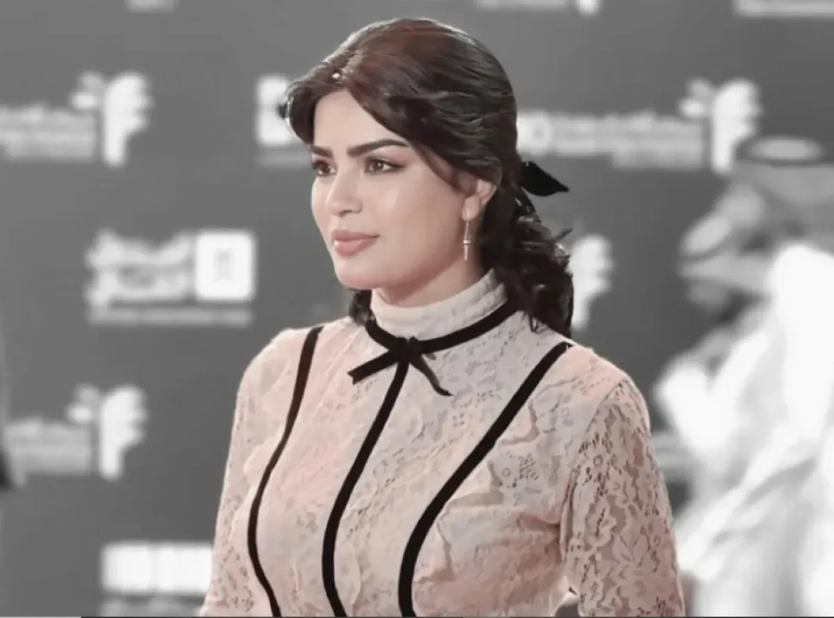 ميلا الزهراني- الصورة من حسابها على إنستغرام