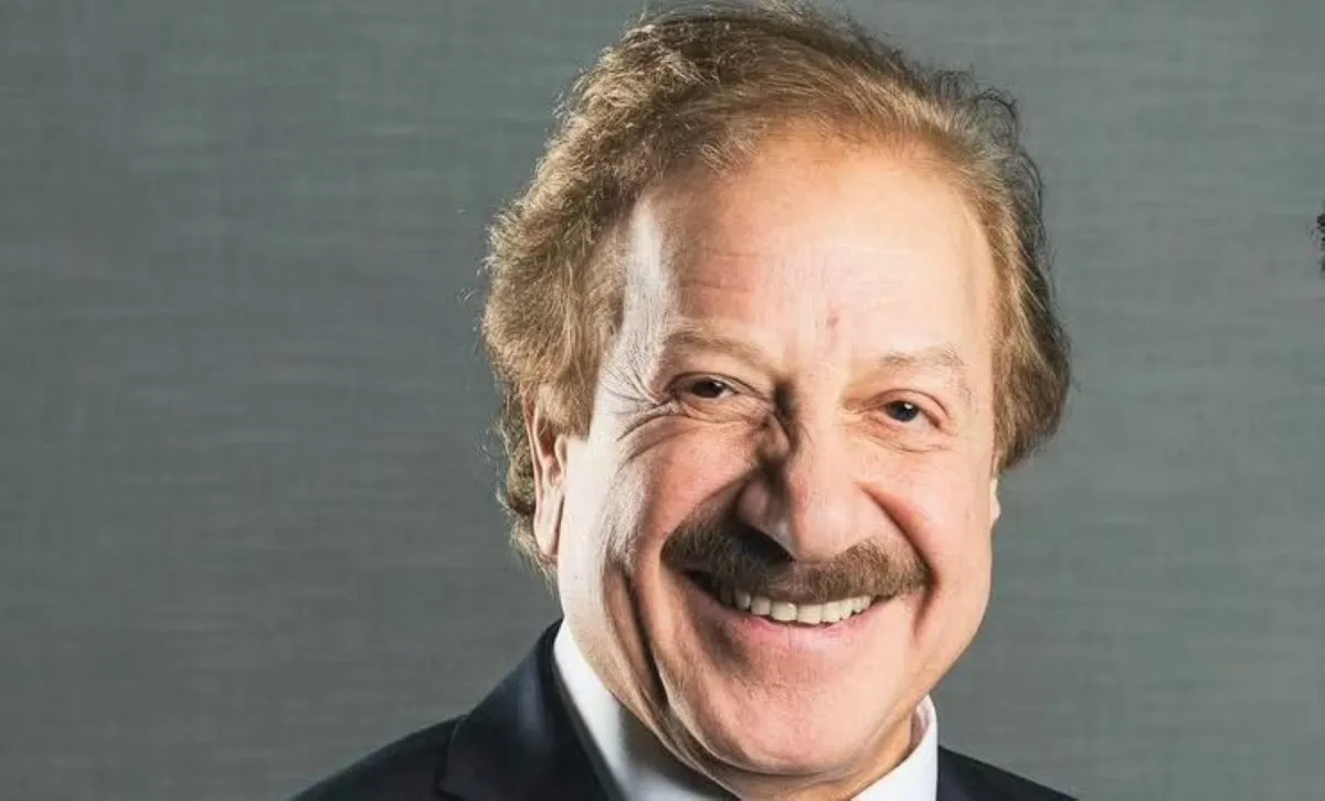 محمد المنصور-الصورة من  حسابه على انستغرام