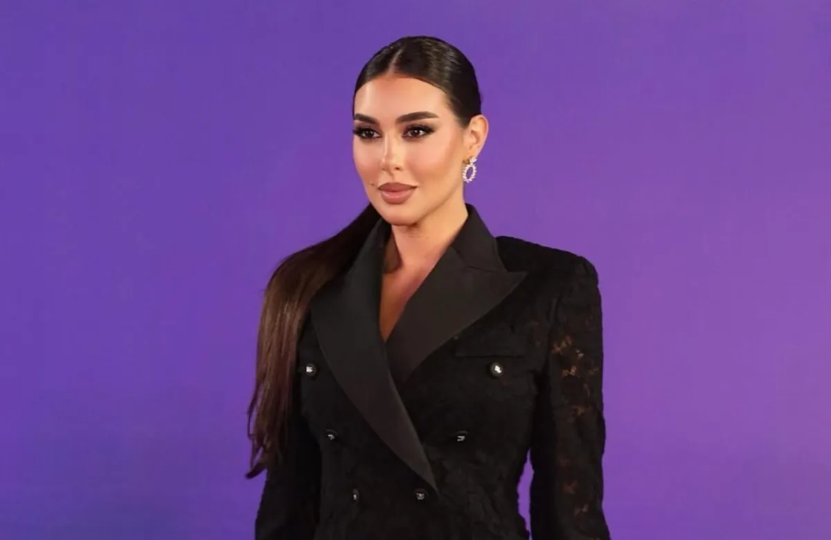 ياسمين صبري