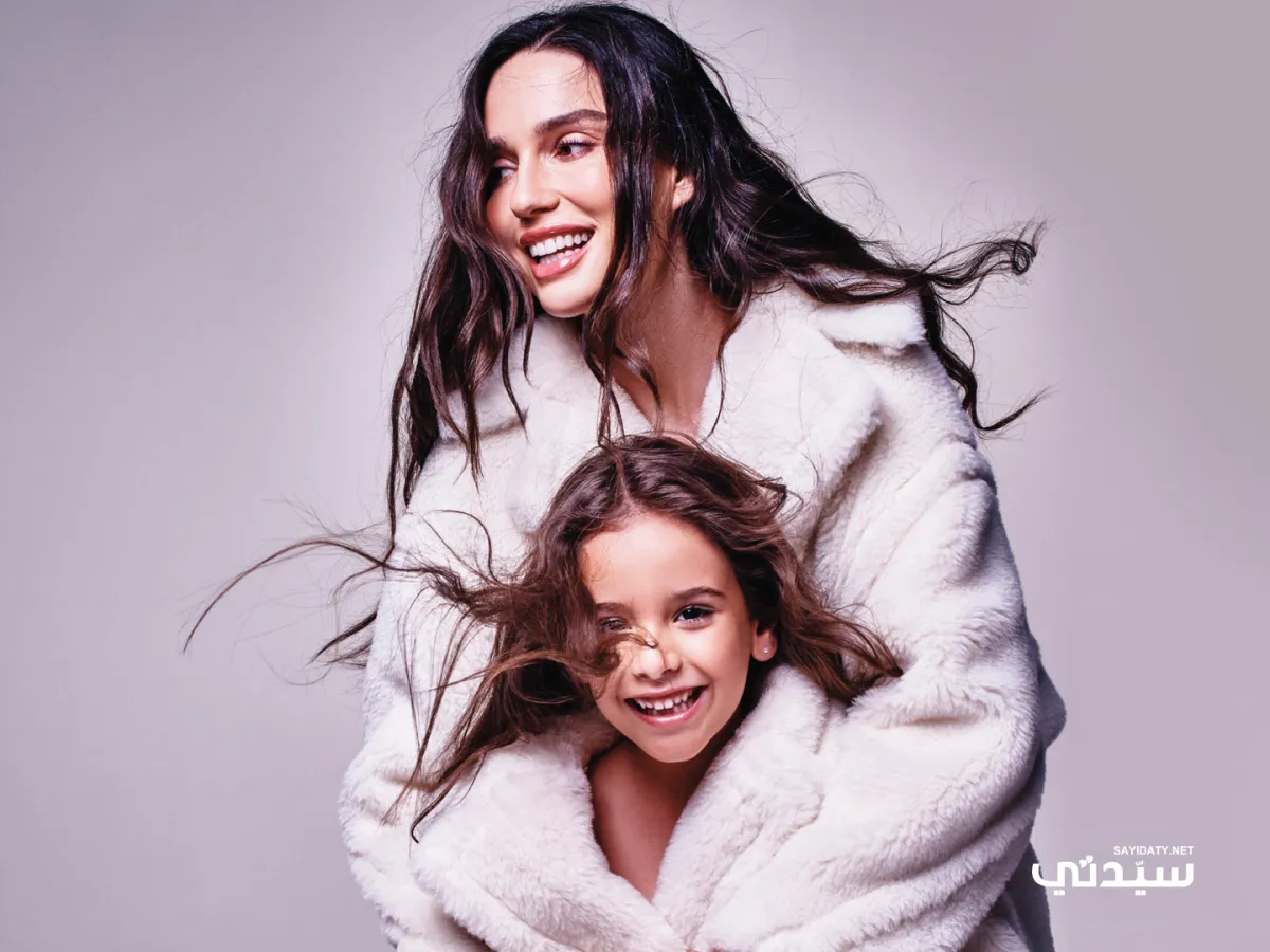 تصوير | جيريمي زايسينغر Jeremy Zaessinger - السنة 2023 - العدد 2218 