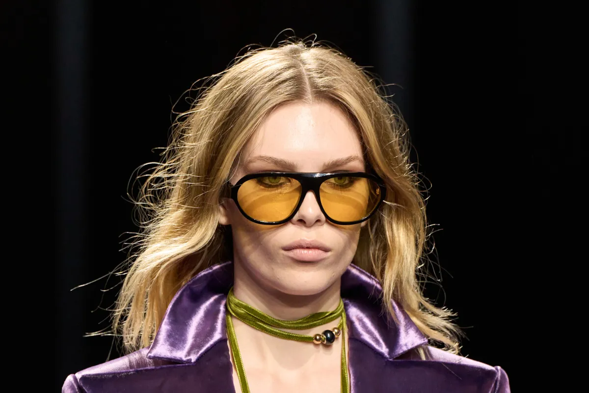 نينا ريتشي Nina Ricci- مصدر الصورة Launchmetrics/Spotlight ©