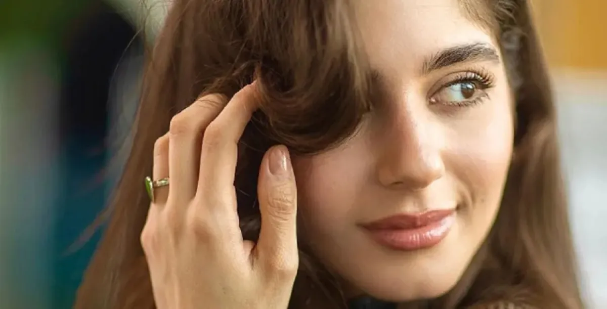 مايان السيد- الصورة عبر حسابها الخاص بإنستغرام