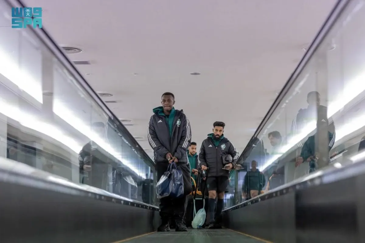 أصدر المنتخب السعودي بيانًا رسميًا يعلن فيه استبعاد سعود عبد الحميد من قائمة الصقور قبل مواجهة اليابان