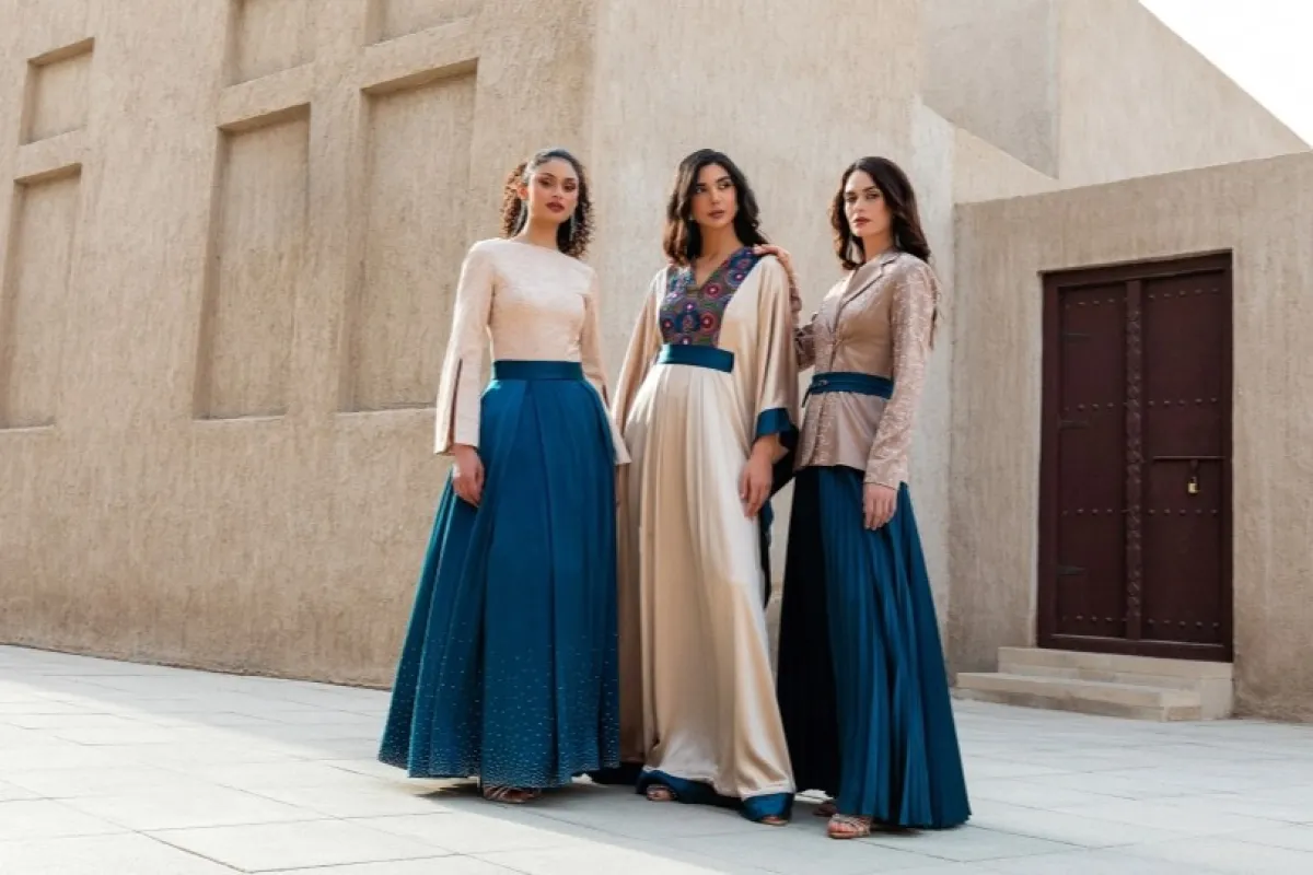 تصاميم ماروشيكا Marushika- الصورة من العلامة 