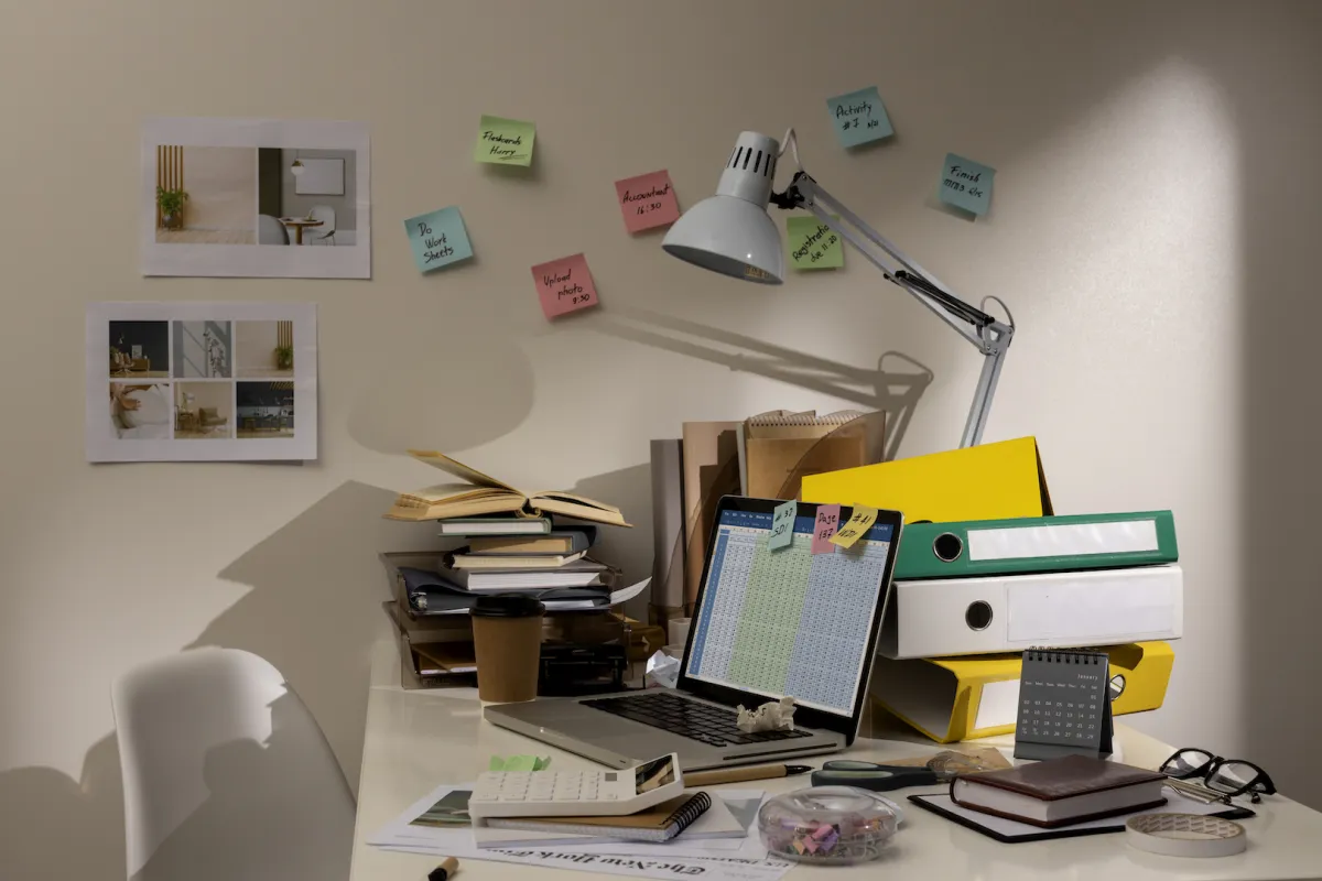 خطوات بسيطة لتنظيم وقتك وإنجاز مهامك قبل عيد الفطر دون ضغوط