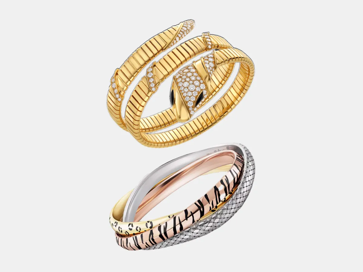 أساور عروس عيد الفطر