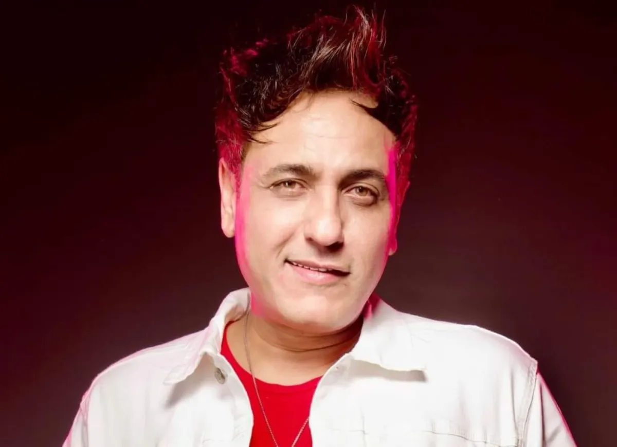 الملحن الراحل محمد رحيم - الصورة من حساب زوجته أنوسة كوتة على فيسبوك