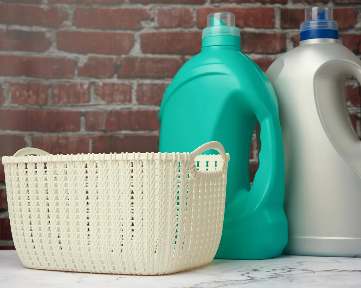 سائل الغسيل