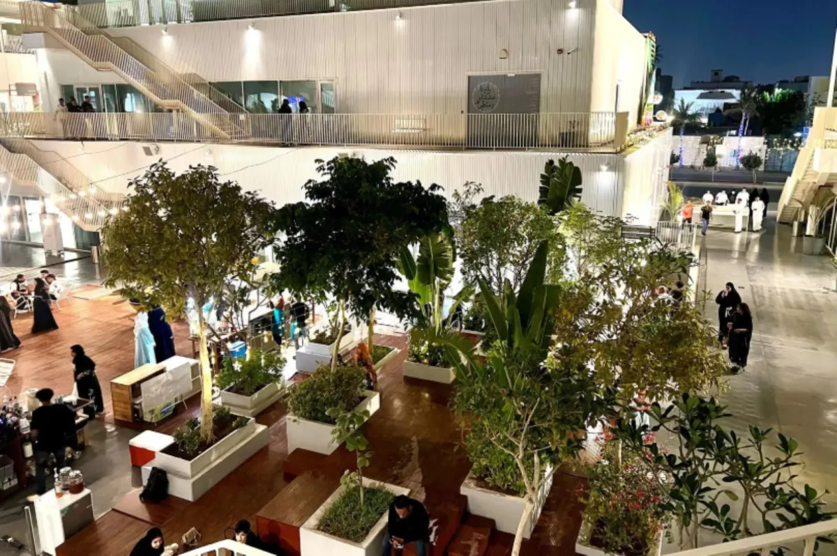 فعاليات ليالي رمضان.. تضيء حي جميل بتجربة استثنائية تجمع الثقافة والتراث