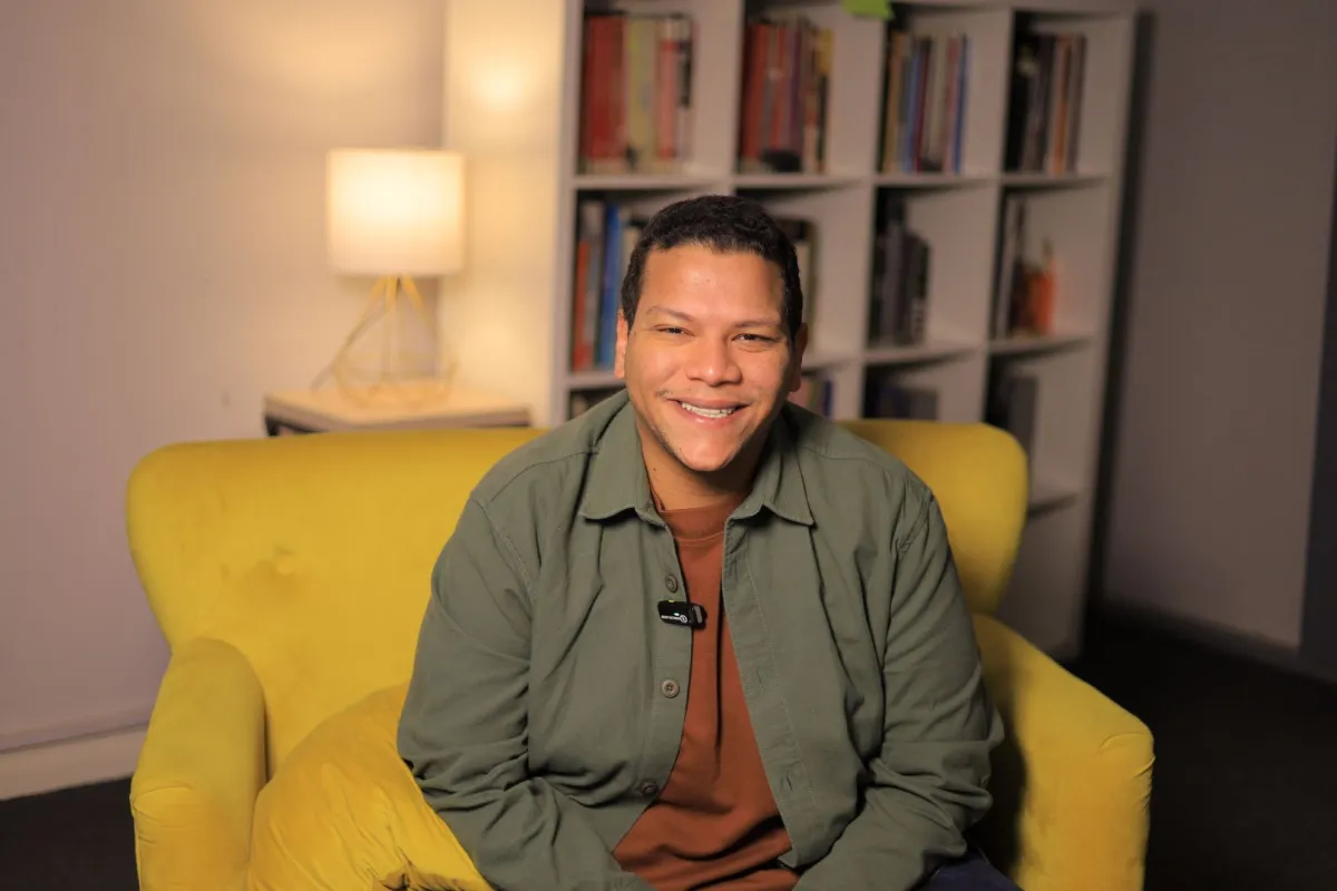 أحمد عبد الحميد - الصورة خاص لسيدتي تصوير منى مجدي