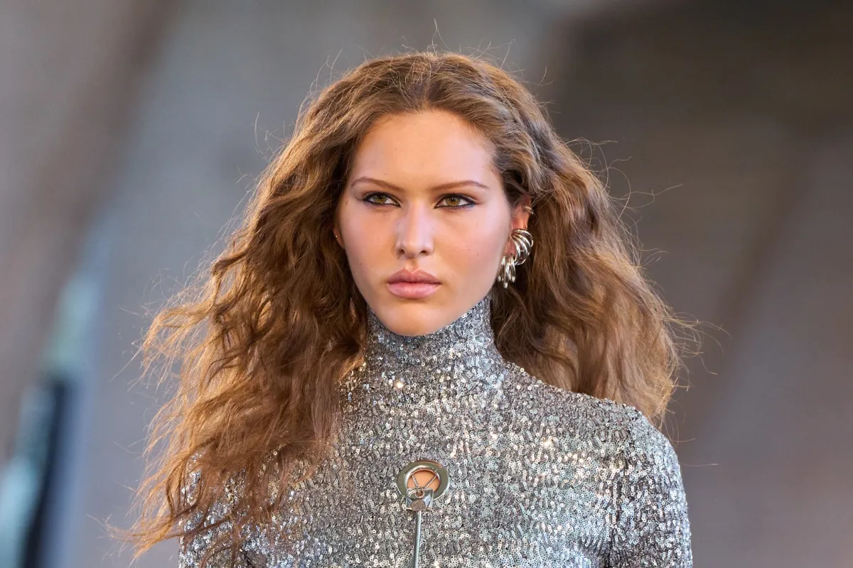 تسريحات شعر للعيد