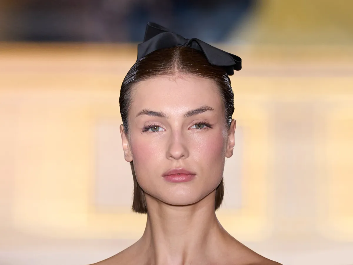 مكياج خفيف للعيد