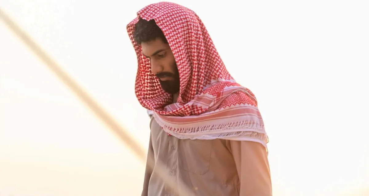 نايف البحر- الصورة من حسابه على الانستغرام