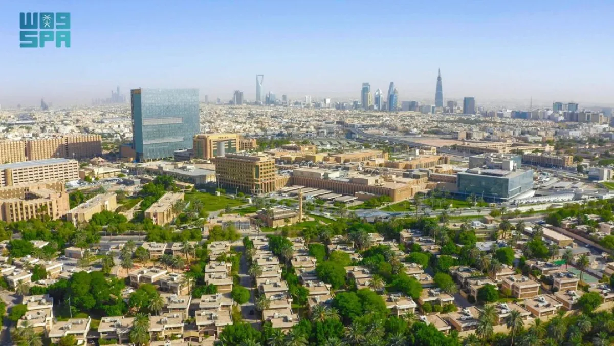 مستشفى الملك فيصل التخصصي ومركز الأبحاث -