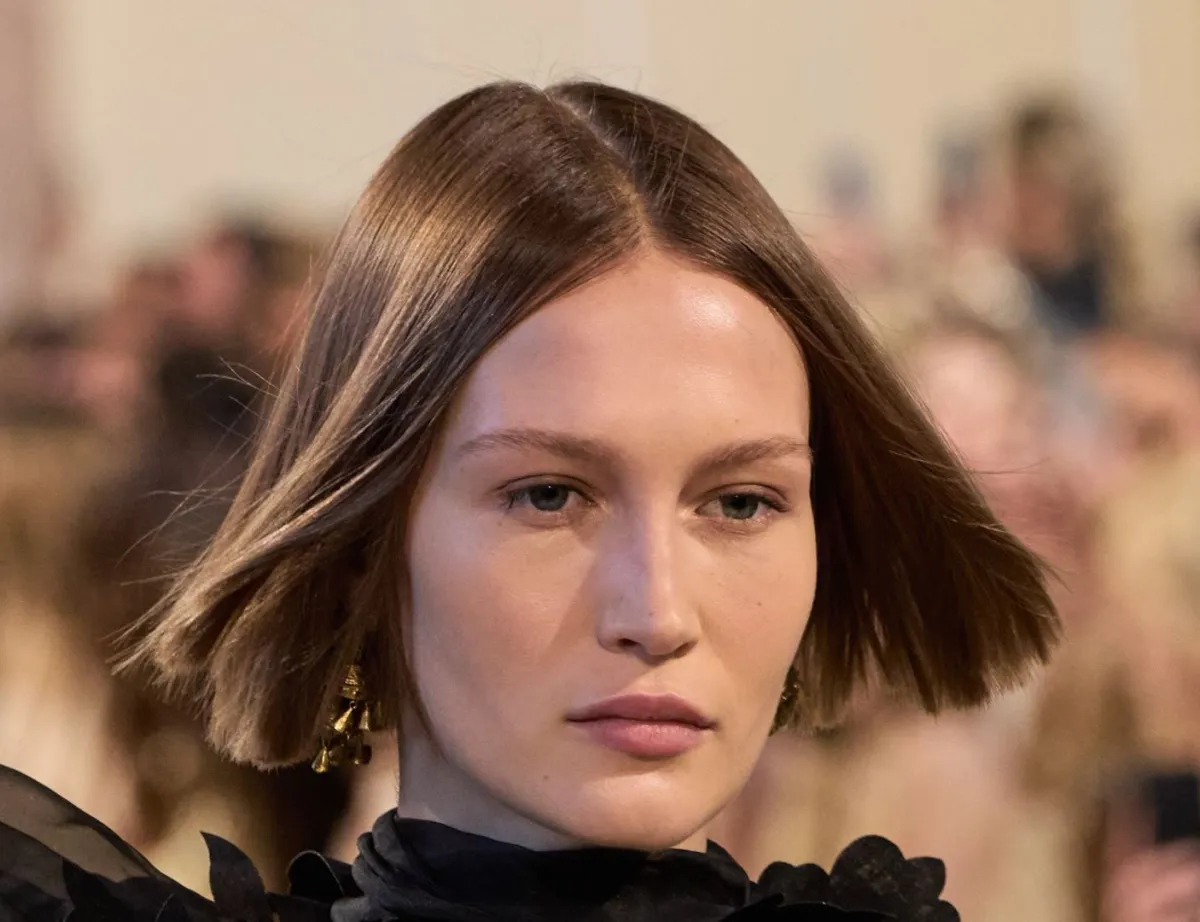 صيحات مكياج ناعمة للعيد