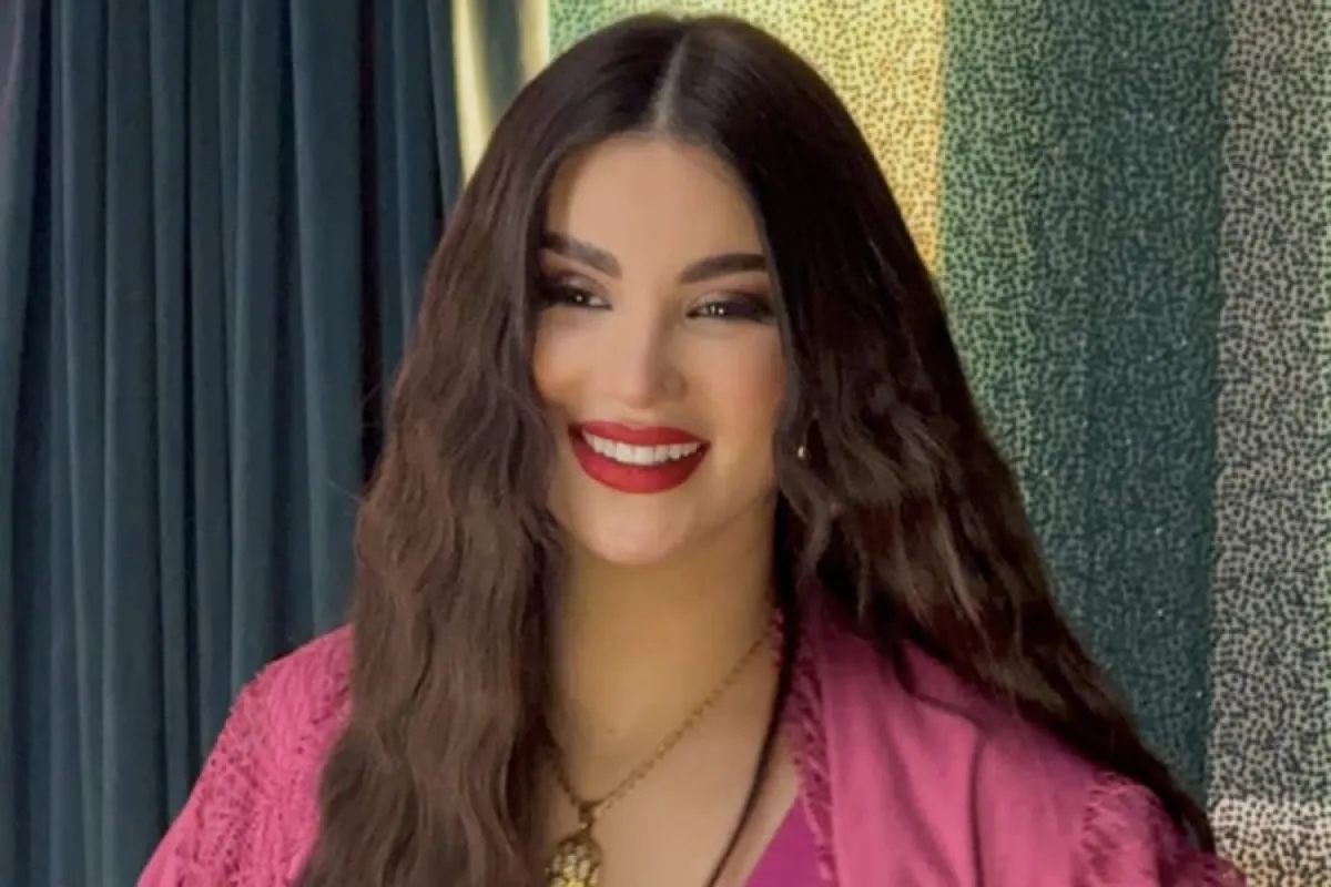 هدى الإتربي- الصورة من الشركة المنتجة